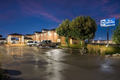 SureStay Hotel by Best Western Mt Pleasant, Titus