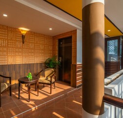 Common Area