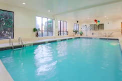 Hampton Inn by Hilton NANUET, Westchester