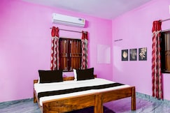Hotel O Sai Homes, Bhubaneshwar