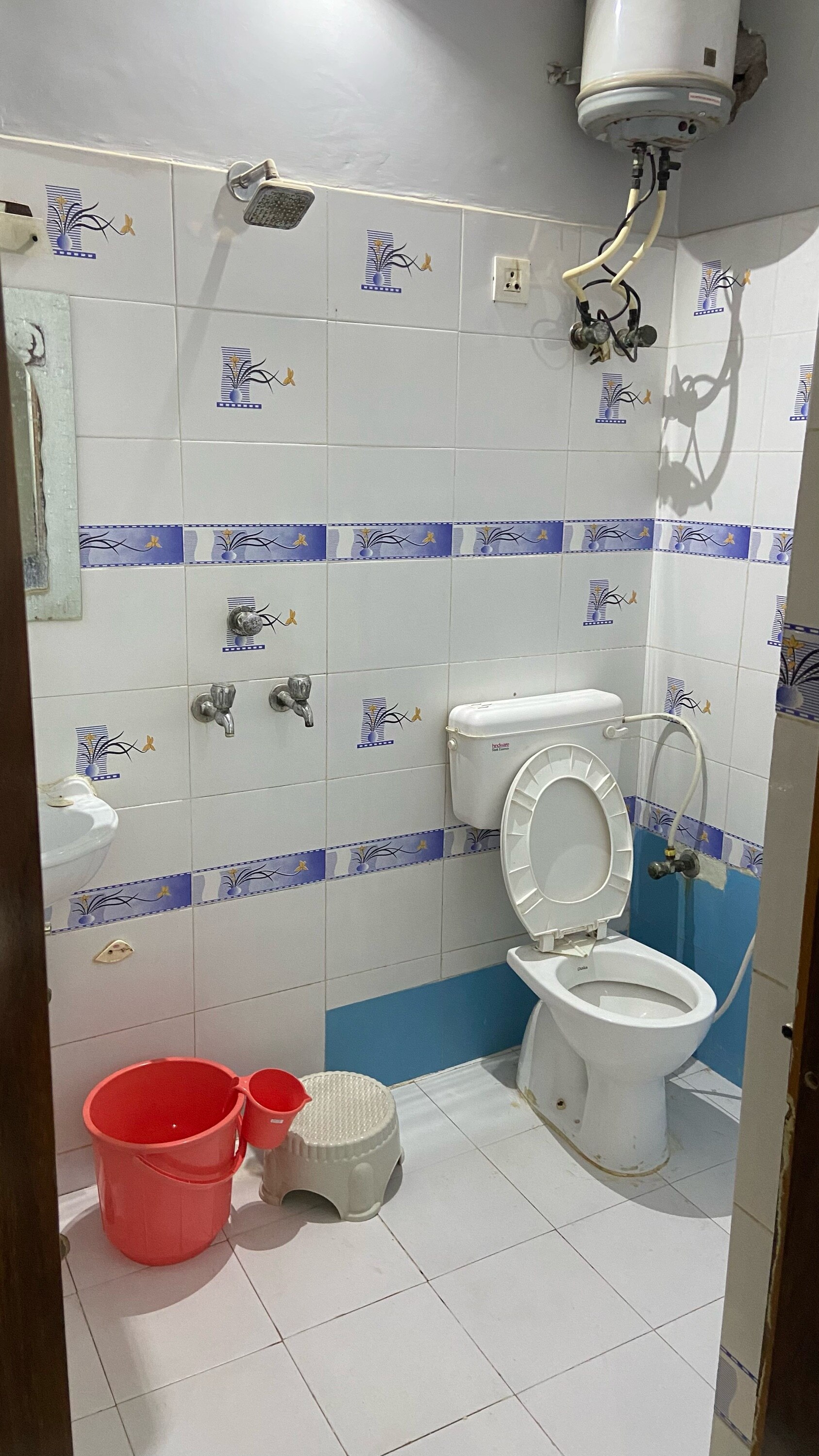 Hotel Urvashi (New) - Tap to explore photos
