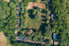 Ranthambore Tiger Machan Resort, Sheopur