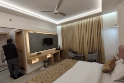 BABA PALACE, Ayodhya