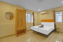 Super Townhouse Whiteridge Gachibowli Near AIG Hospital, Hyderabad