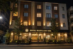 Hotel Maryland Inn - Delhi Airport, Delhi