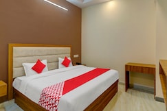 Super Hotel O B.S Celebration, Lucknow