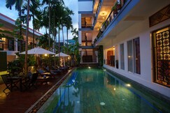 Sakaban Suite, Siem Reap