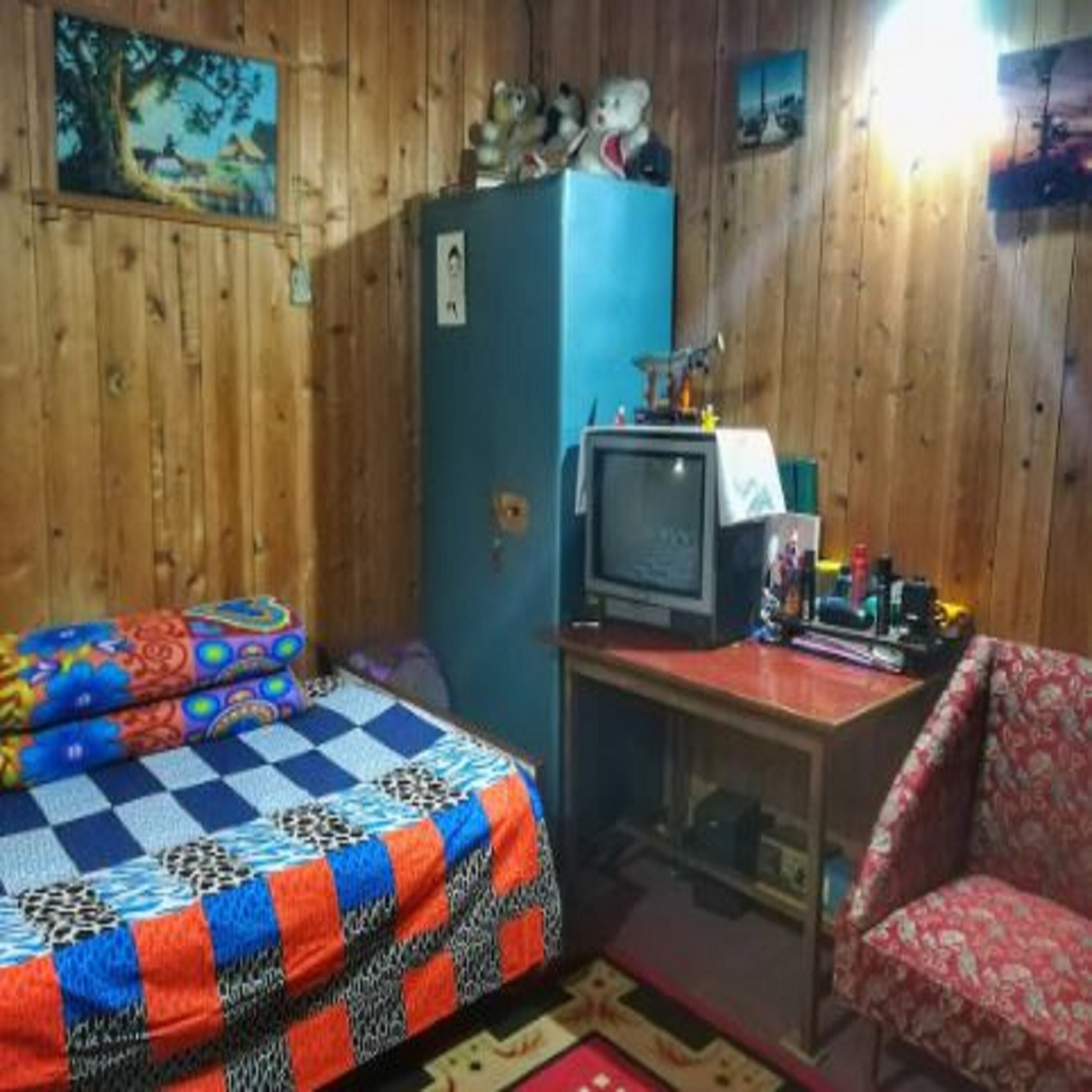 Aditya's Homestay - Tap to explore photos