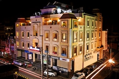 Leela Grande Hotel, Karnal