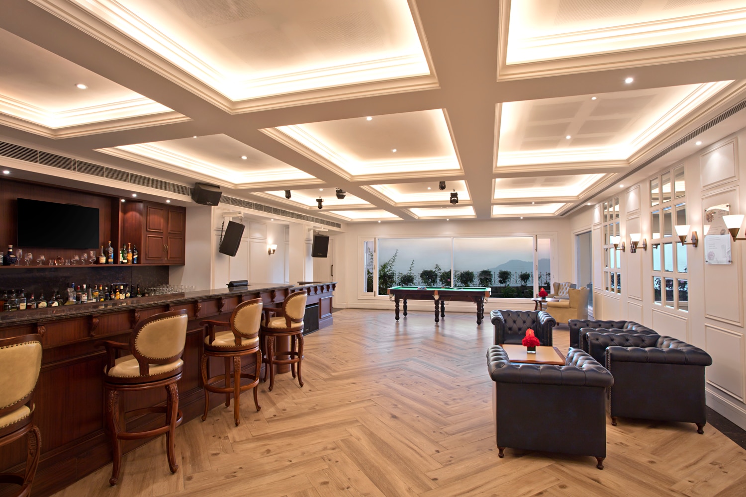 Forrest Hill Christmas Brunch 2022 Fortune Select Forest Hill Best Rates On Solan Hotel Deals, Reviews & Photos