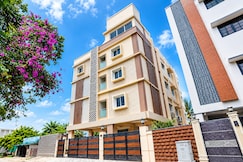 Eco Stay Valasaravakkam, Chennai