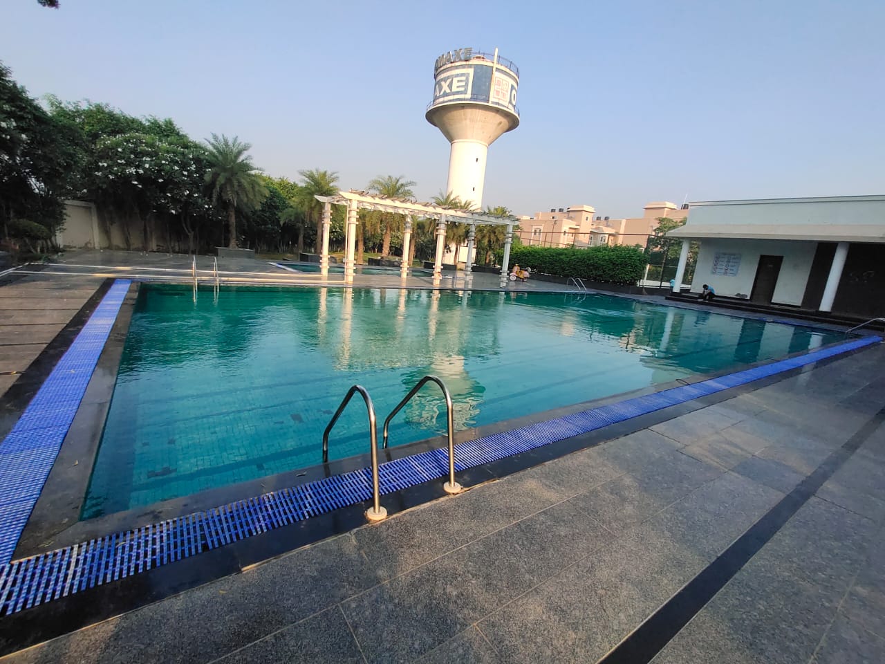 Cytech Hotels and Hospitality - Tap to explore photos