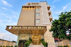 Daksh The Royal Braj Vrindavan, Mathura