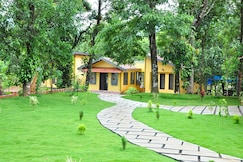 Vattakkuny Wild Orchid, Talipparamba