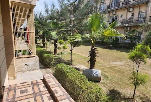 VRINDAVAN STAYS VILLA