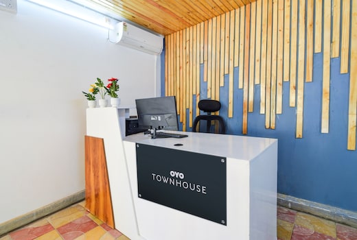 Townhouse VSK group of hotels