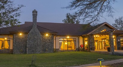 Sweetwaters Serena Camp - MMT Special