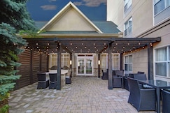 Homewood Suites by Hilton Burlington, Ontario, Halton