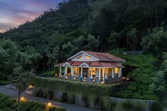 Farview Mountain Resort Villas, Kotagiri