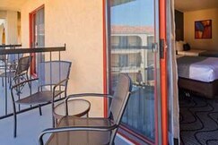 Best Western Plus Heritage Inn, San Joaquin