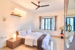 Aroha villa, Lonavala