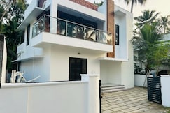 Heavenkey Room, Varkala