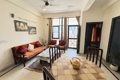 Tapovan Breeze by Jabula Getaways, Rishikesh