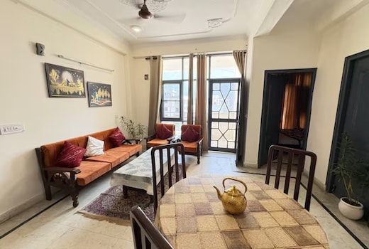 Tapovan Breeze by Jabula Getaways