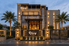 Hotel Rituraj, Gwalior
