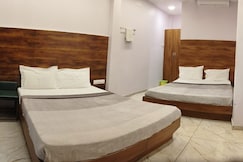 Greens Inn, Chennai