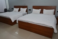 AG Saryu Stay | The Premium Stay, Ayodhya