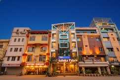 FabHotel Ashoka Palace, Bhopal