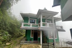 Green view Homestay  Allungay, Mirik