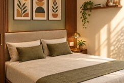 hotel shree krishna, Ahmedabad
