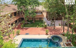 Swimming Pool 1
