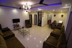 Sabby Villa by Aarvi Stays Lonavala, Lonavala