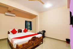 Hotel O Friends Inn, Bhubaneshwar