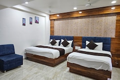 Hotel Bhagya, Ahmedabad