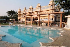 Fateh Bagh by HRH Group of Hotels, Ranakpur