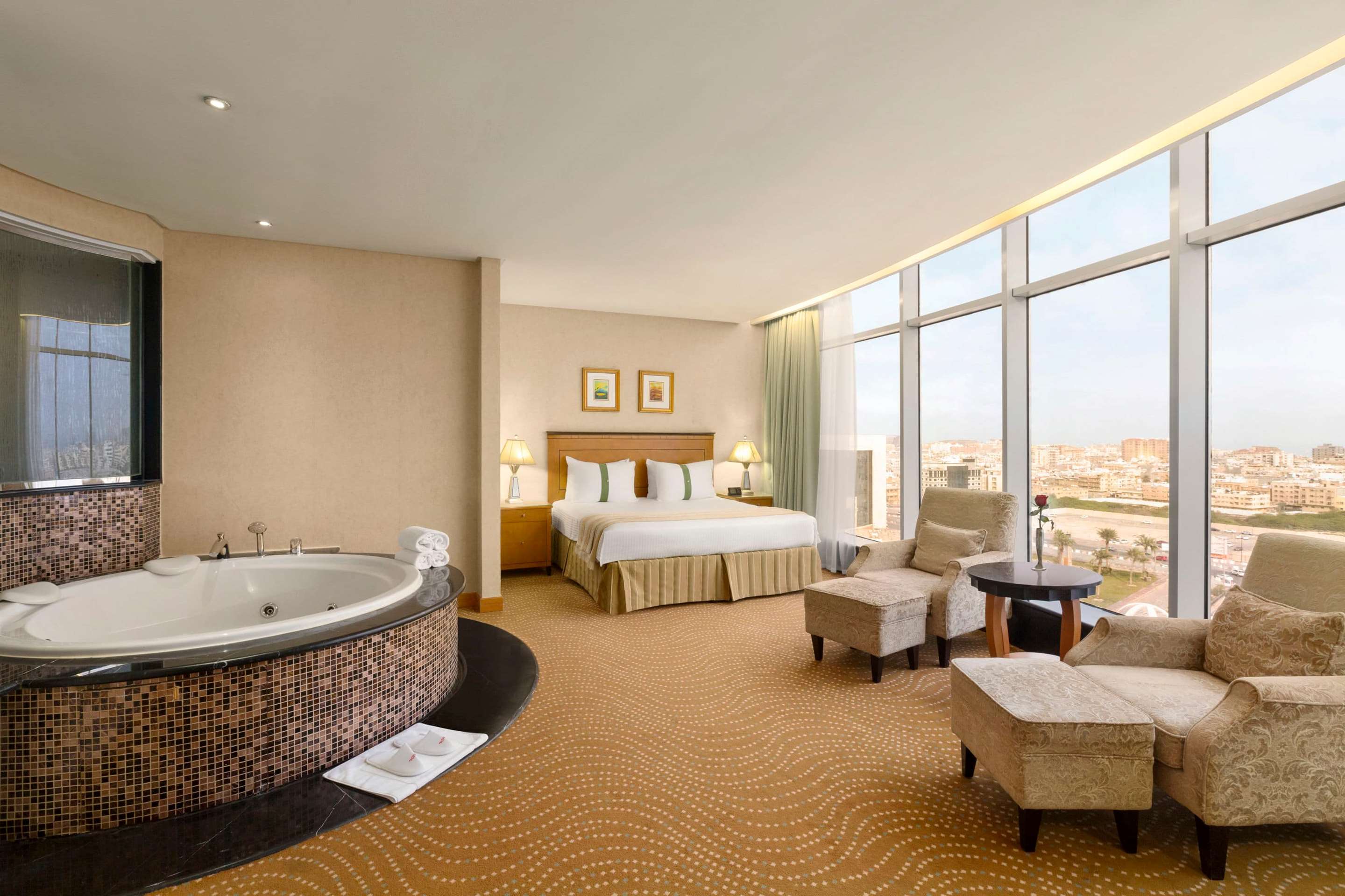 Ramada by Wyndham Al Khobar King Abdullah Street - Tap to explore photos