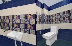 Washroom