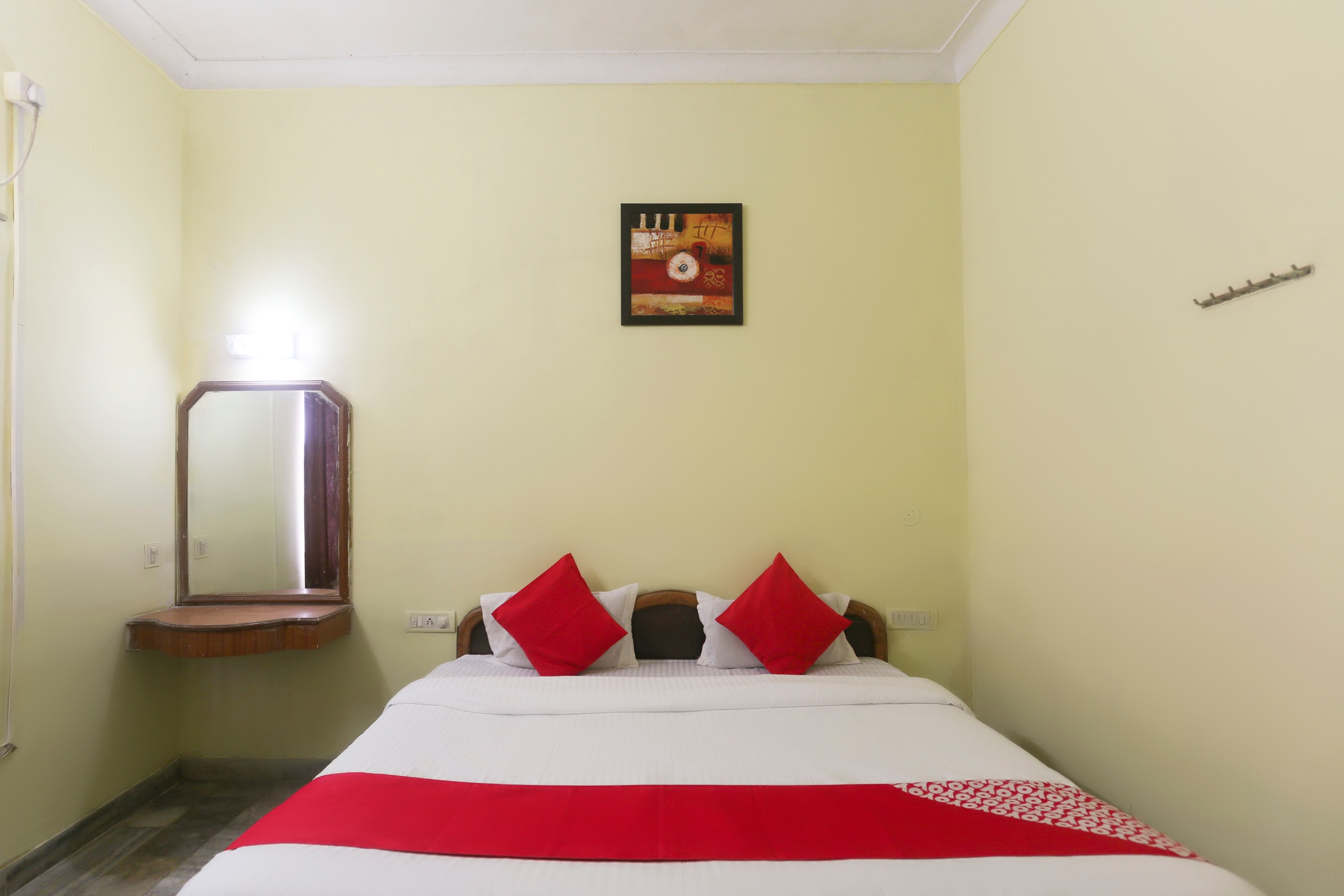 Hotel Swastik - Tap to explore photos