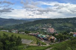 HOTEL ALMORA INN, Mukteshwar
