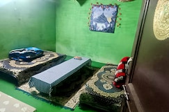 The North East Breeze, Manali