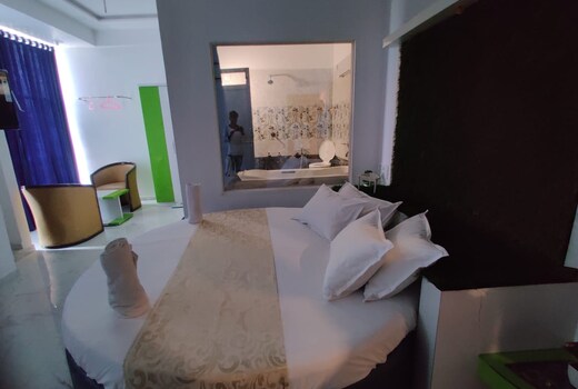 Rudra Hotel