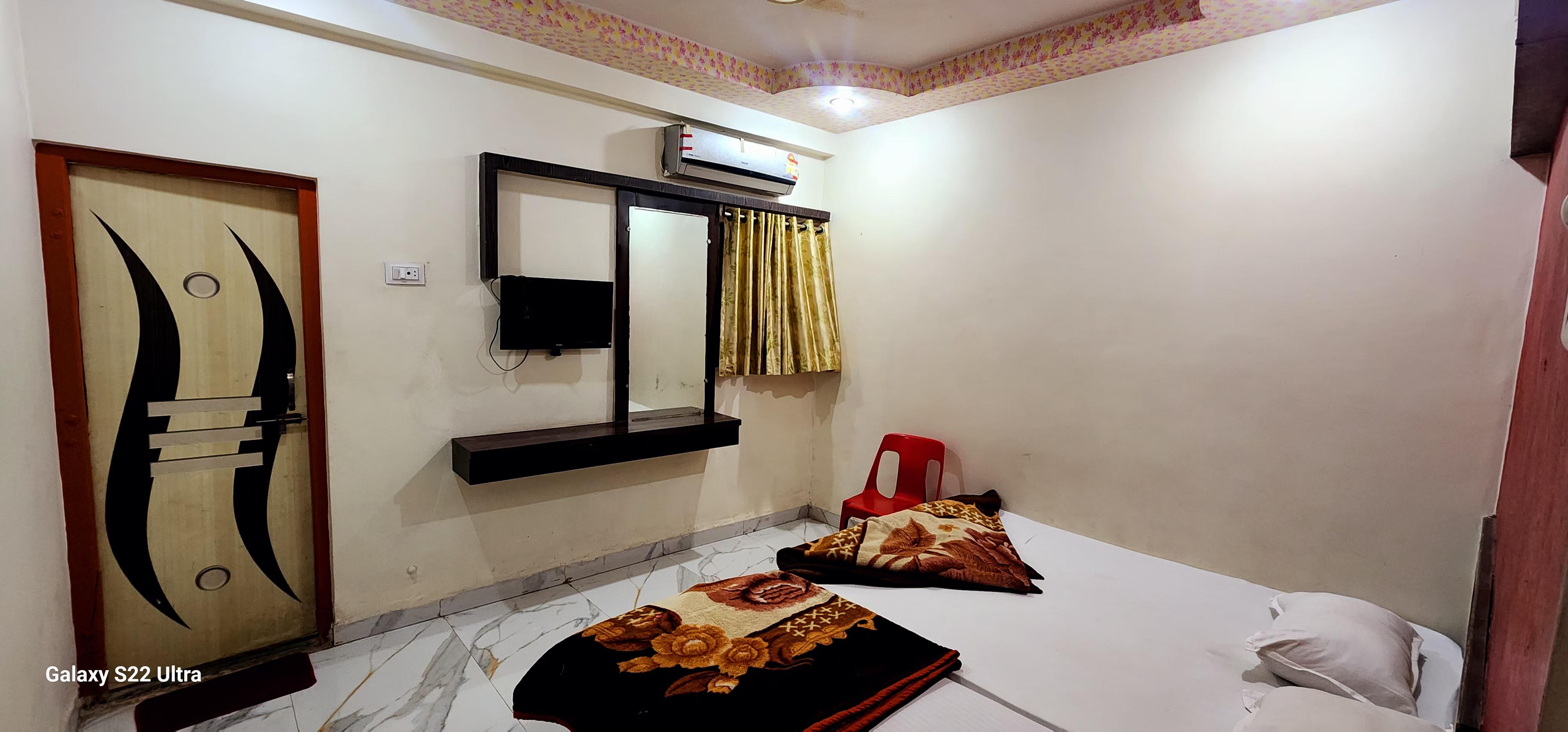 Hotel Sai Murli Chandra 2