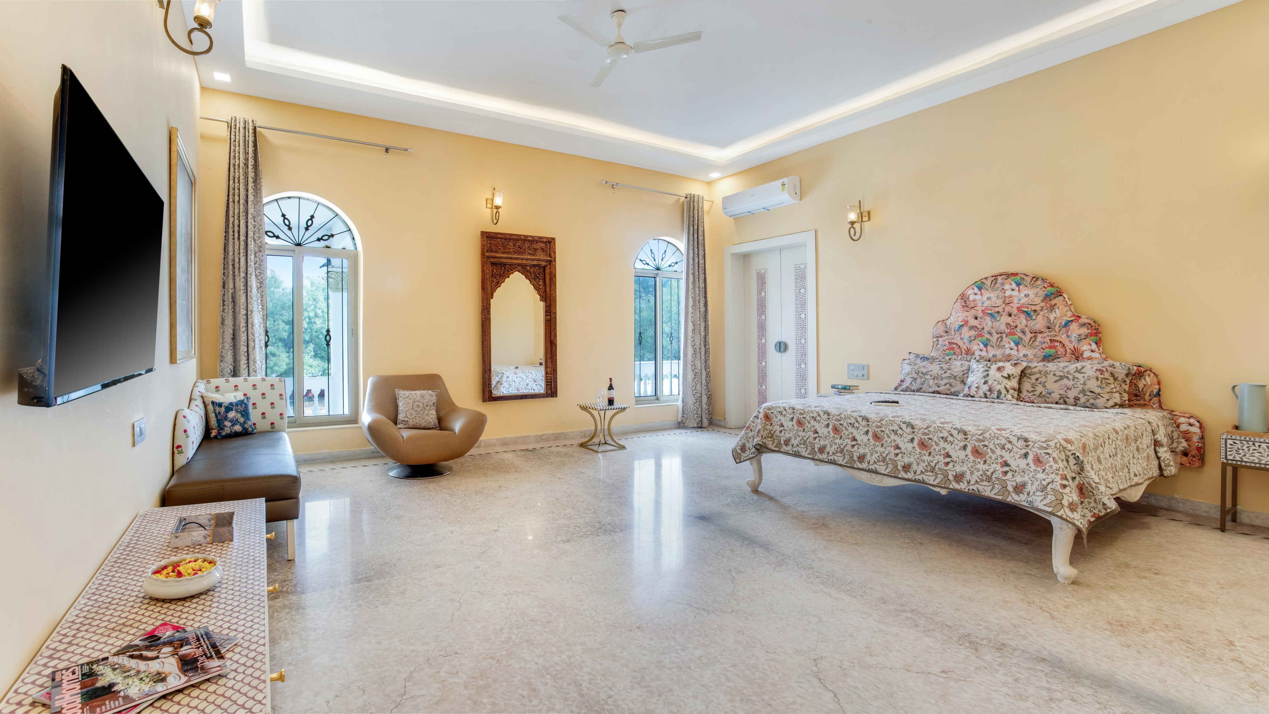 Indrakshi Villa 7BHK - Tap to explore photos
