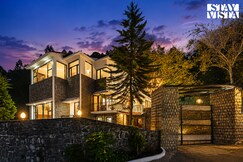 StayVista at Belle Crest Ridge, Kodaikanal