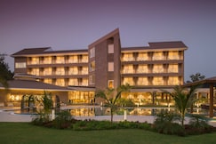 Kabir Hotel & Spa, Vadodara