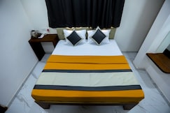 Hotel Fortuna Inn, Navi Mumbai